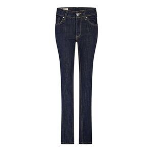 Criminal Damage Mens Skinny Jeans / Indigo